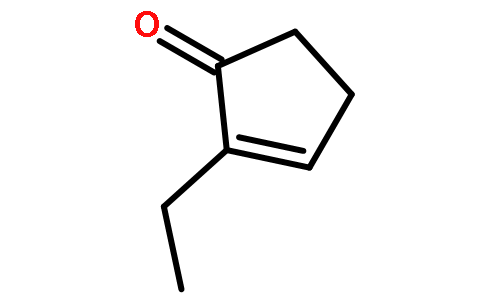 2-乙基-2-環(huán)戊烯酮