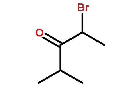 2-溴-4-甲基-3-戊酮