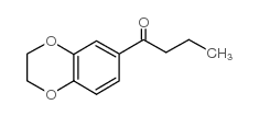 1-(2,3-dihydro-1,4-benzodioxin-6-yl)butan-1-one