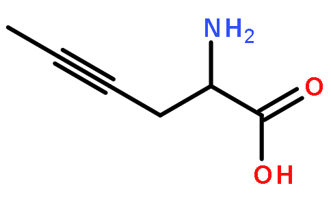 l-炔丁基甘氨酸