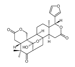 Seneganolide对照品(标准品) | 301530-12-1