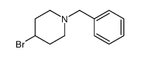 1-苄基-4-溴哌啶