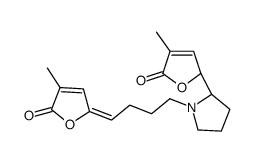 Pandamarilactonine B对照品(标准品) | 303008-81-3