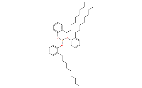 三(4-壬苯基)亚磷酸酯