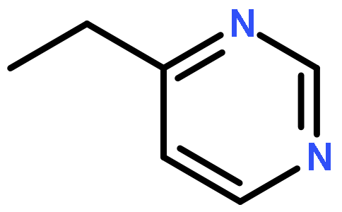 (6CI,8CI,9CI)-4-乙基嘧啶