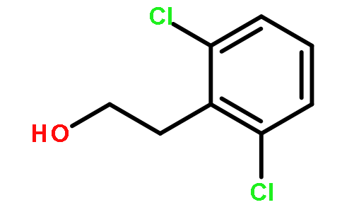 2，6-二氯苯乙醇