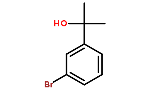 2-羥基-2-(3-溴苯基)丙烷