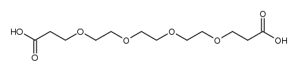 羧酸-四聚乙二醇-羧酸