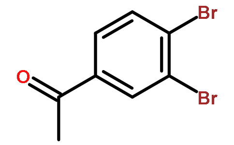 3,4-二溴苯乙酮