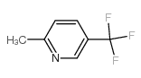 2-甲基-5-(三氟甲基)吡啶