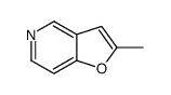 2-methylfuro[3,2-c]pyridine