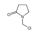 1-(氯甲基)吡咯烷-2-酮
