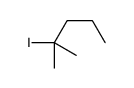 2-iodo-2-methylpentane