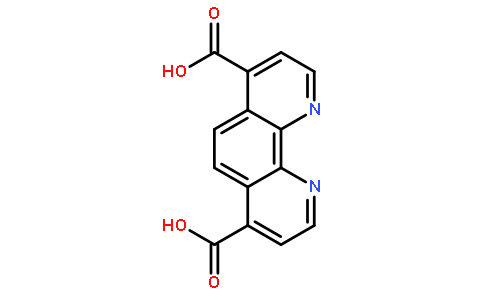 1,10-菲咯啉-4,7-二甲酸