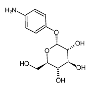 對(duì)氨基苯基-alpha-D-半乳糖苷