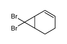 7,7-dibromobicyclo[4.1.0]hept-4-ene