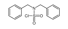 N,N-dibenzylsulfamoyl chloride