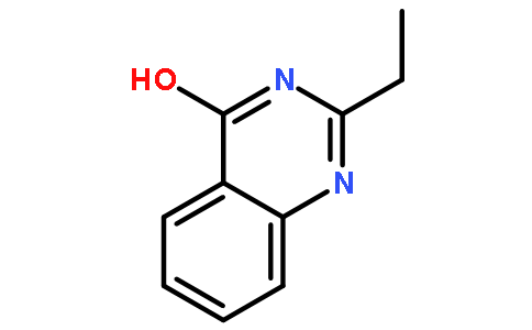 2-乙基喹唑啉-4-醇