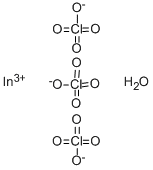 高氯酸铟(III)