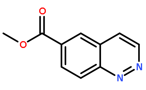 6-噌啉羧酸甲酯