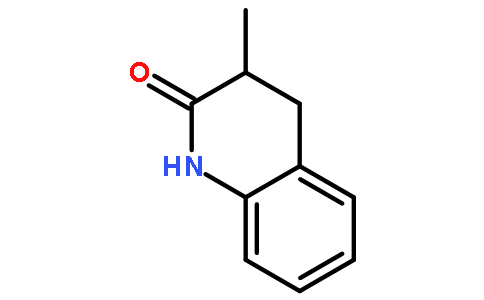 3-甲基-3,4-二氢-2(1H)-喹啉酮