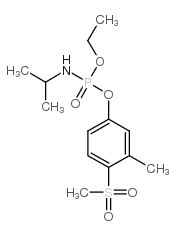 Fenamiphos-sulfone PESTANAL(R), analytical standard