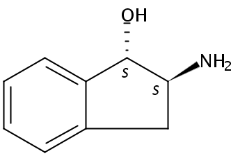 (1S,2S)-2-氨基-1-茚醇