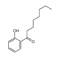 1-(2-hydroxyphenyl)octan-1-one