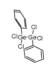 1,1,2,2-tetrachlorodiphenyldigermane