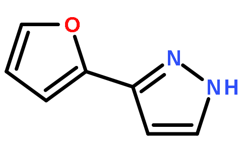 3-(2-呋喃)-1H-吡唑