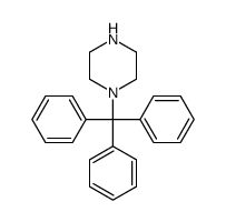 1-tritylpiperazine