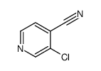 3-氯-4-氰基吡啶,