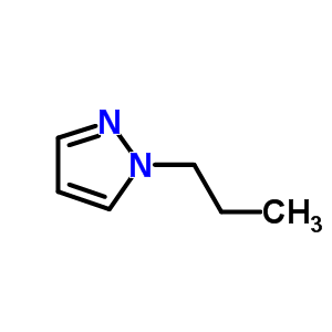 1-丙基-1H-吡唑