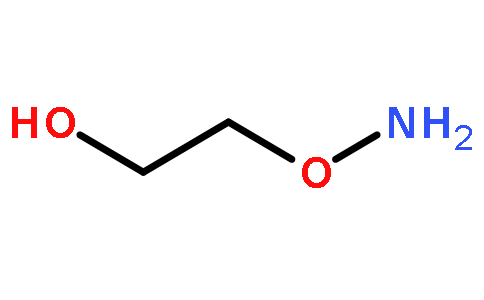 2-氨氧基乙醇