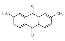 2,7-dimethylanthracene-9,10-dione