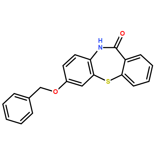 硫酸3-[α-(羟甲基)苯甲基]-2-亚胺正离子基噻唑烷正离子