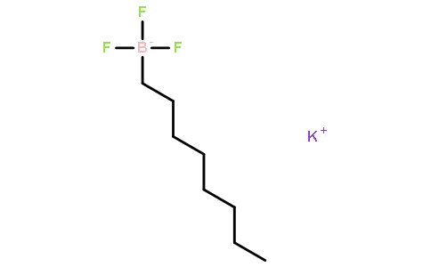 辛基三氟硼酸鉀