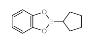 2-cyclopentyl-1,3,2-benzodioxaborole