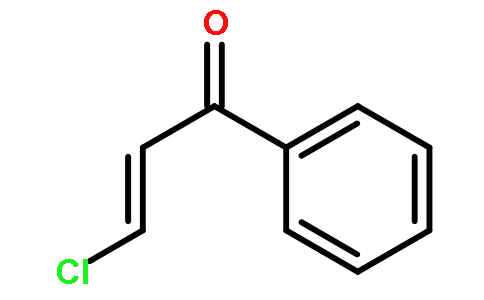 3-氯-1-苯基-2-丙烯-1-酮