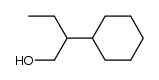 α-Aethyl-cyclohexanaethanol