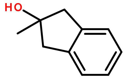 2-甲基-2,3-二氢-1H-茚-2-醇