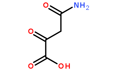 4-氨基-2,4-二氧代丁酸