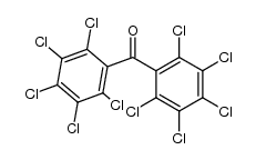 Perchlorobenzophenone