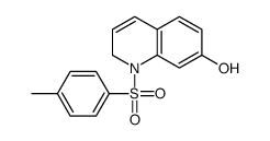 1-(4-methylphenyl)sulfonyl-2H-quinolin-7-ol