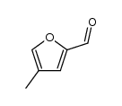 4-methylfuran-2-carbaldehyde