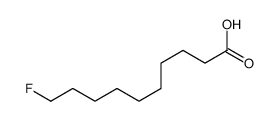 10-fluorodecanoic acid