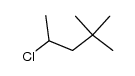 2-chloro-4,4-dimethylpentane