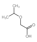 异丙氧基乙酸
