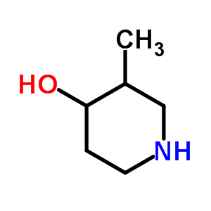 4-羥基-3-甲基哌啶