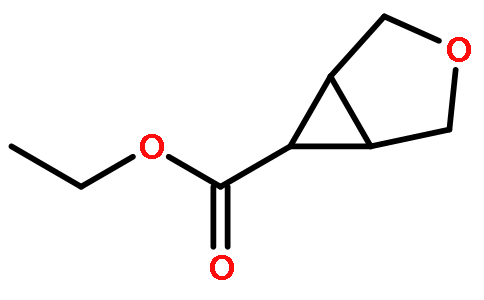 3-噁-雙環(huán)[3.1.0]己烷-6-羧酸乙酯